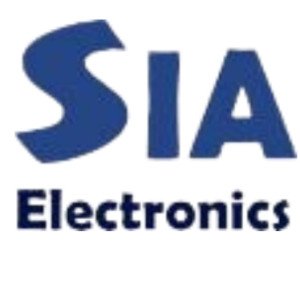 Profile picture of SIA Electronics