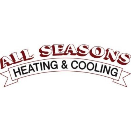 Profile picture of All Seasons Heating & Cooling