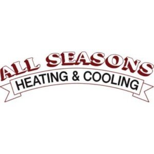 Profile picture of All Seasons Heating & Cooling