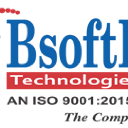 Profile picture of BsoftIndia Technologies