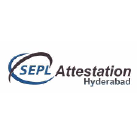 Profile picture of Superb Enterprises- Attestation & Apostille Services In Hyderabad