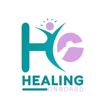 Profile picture of Healing Onboard