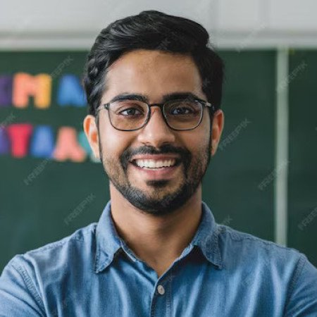 Profile picture of Pravesh Kumar