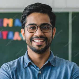 Profile picture of Pravesh Kumar