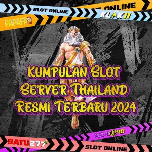 Profile picture of Kumpulan Situs Server Thailand