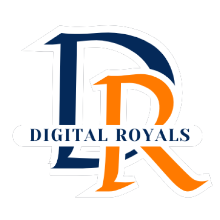 Profile picture of Digital Royals