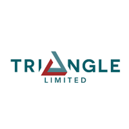 Profile picture of Triangle Limited