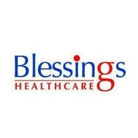 Profile picture of Blessings Healthcare
