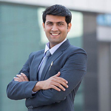 Profile picture of James Alexander