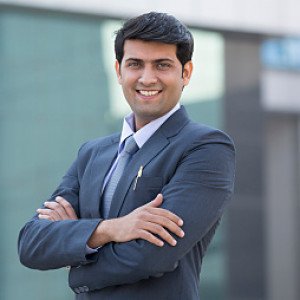 Profile picture of James Alexander