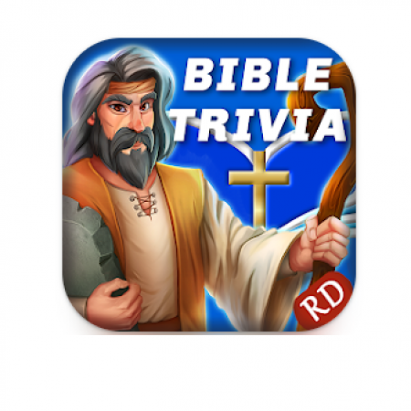 Profile picture of Jesus Bible Trivia