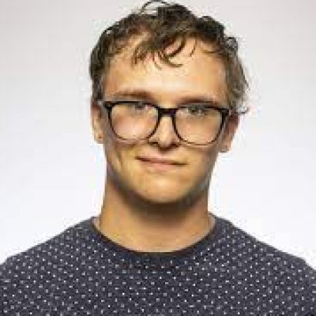 Profile picture of Jasper Murphy