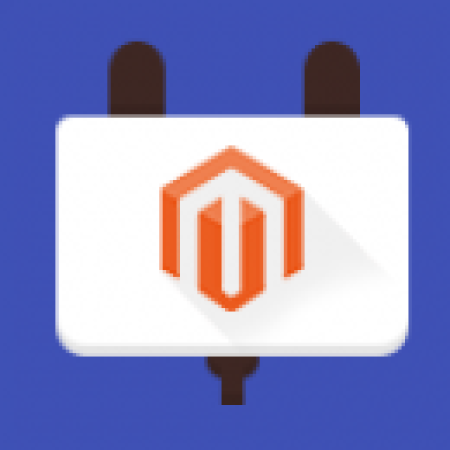 Profile picture of Magento 2 Connect -Webkul