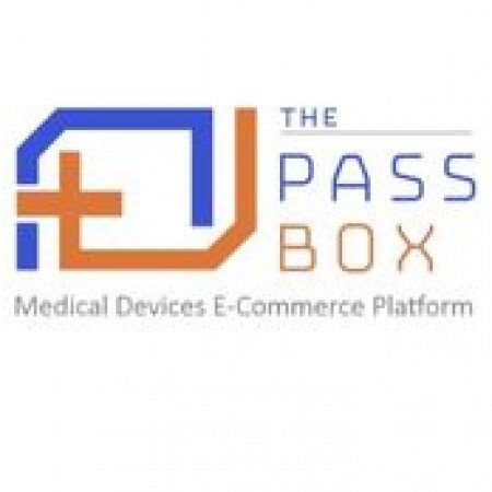 Profile picture of PASSBOX