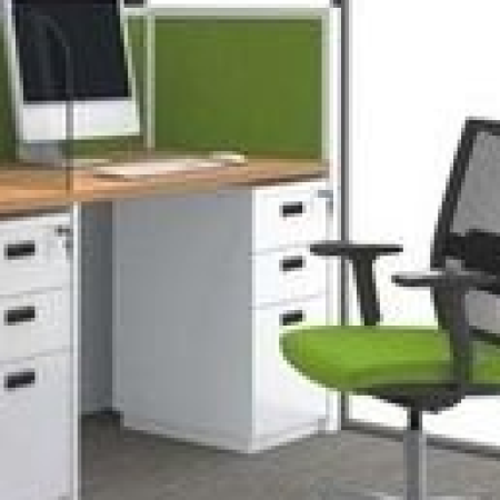 Profile picture of Modular Workstation Manufacturer in Noida
