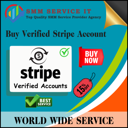 Profile picture of Buy Verified Stripe Account
