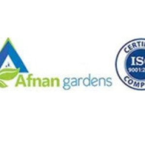 Profile picture of Afnan Garden Design