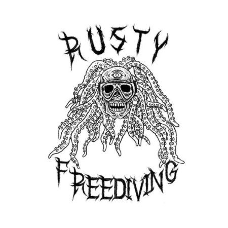 Profile picture of Rusty Freediving