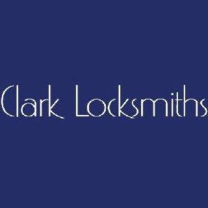 Profile picture of Clark Locksmiths