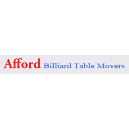 Profile picture of Afford Billiard Table Movers