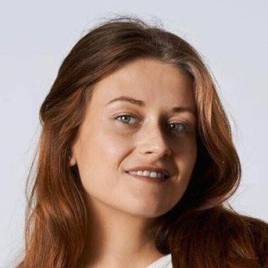 Profile picture of Anya Wilton