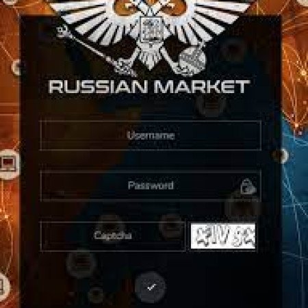 Profile picture of Russian Market