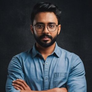 Profile picture of Shivam Saini