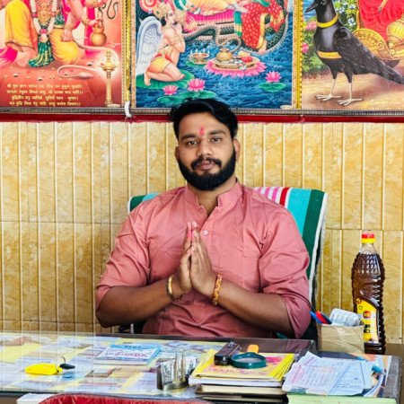 Profile picture of Vashikaran Specialist