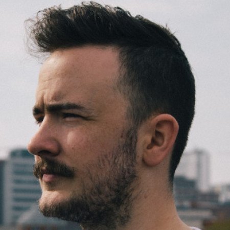 Profile picture of Matthew Johanson