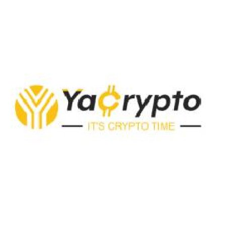 Profile picture of YaCrypto