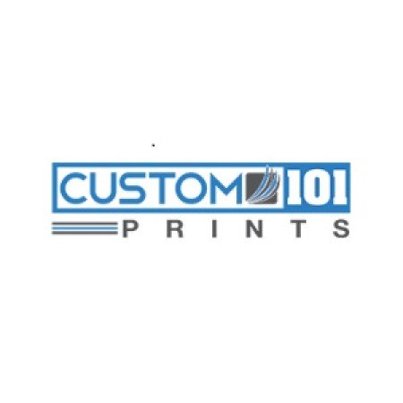 Profile picture of Custom 101 Prints Inc