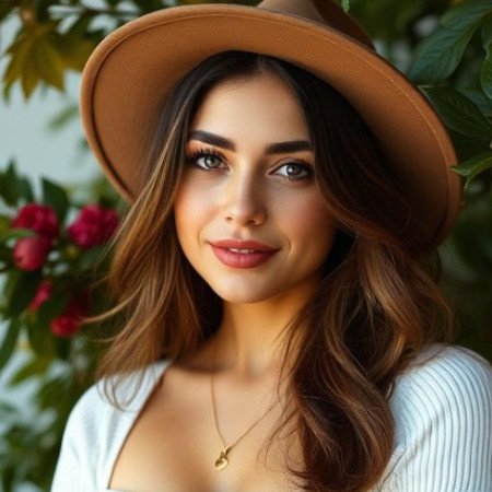 Profile picture of Olivia Carter