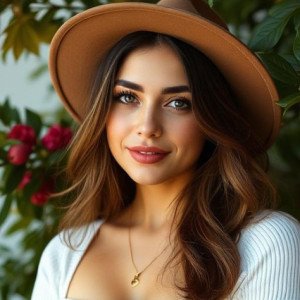 Profile picture of Olivia Carter