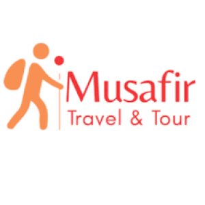 Profile picture of IMusafir