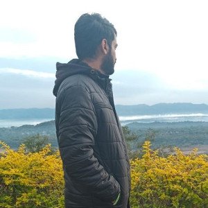 Profile picture of Ankit Kumar