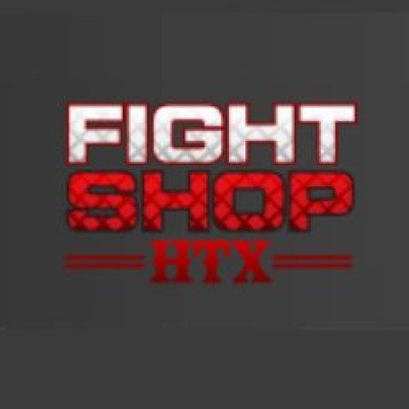 Profile picture of Fight Shop HTX