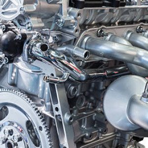 Profile picture of specialist engine