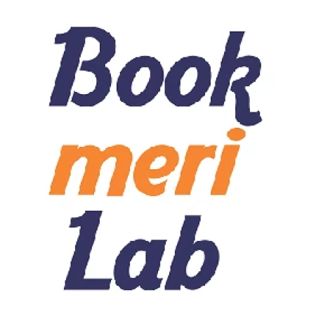 Profile picture of Book Meri Lab