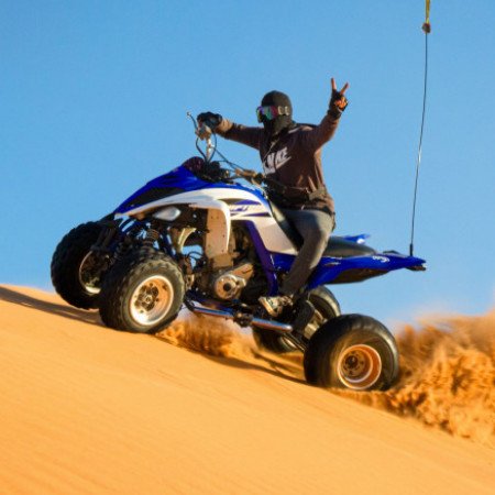 Profile picture of Desert Safari Tours Dubai