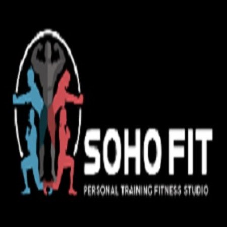 Profile picture of Soho Fit Tampa