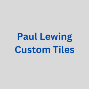Profile picture of Paul Lewing Tile