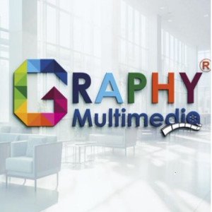 Profile picture of Graphy Multimedia