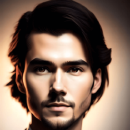 Profile picture of Charies Devil