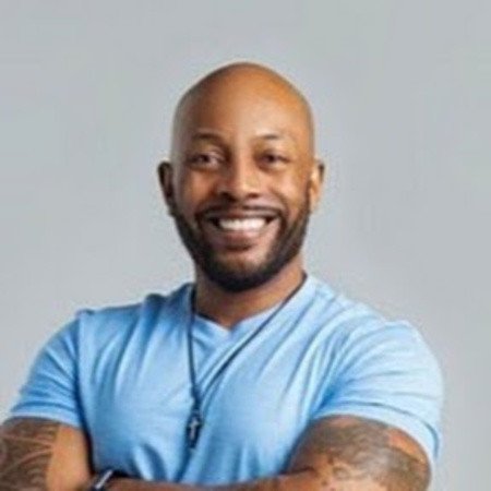 Profile picture of David Wilson