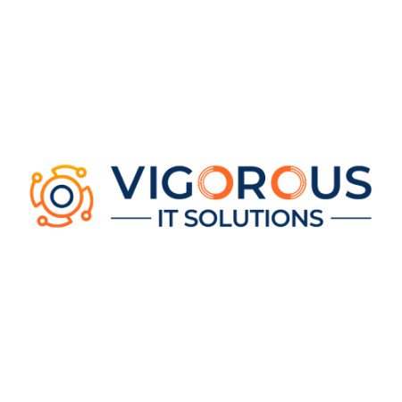 Profile picture of Vigorous IT Solutions