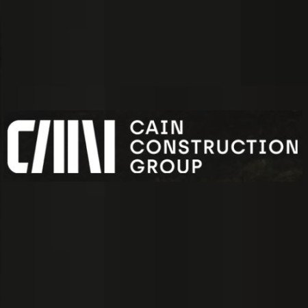 Profile picture of Cain Construction Group PTY LTD
