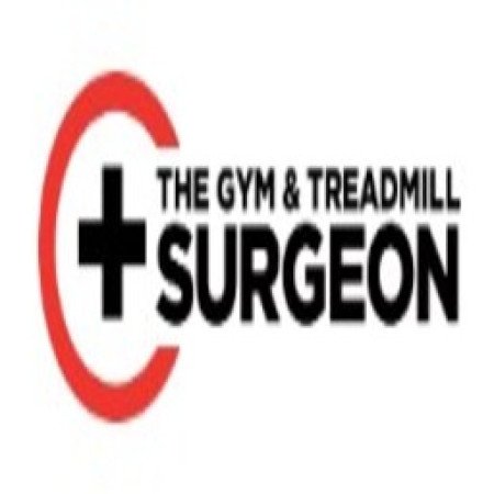 Profile picture of The Gym & Treadmill Surgeon