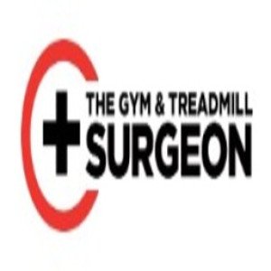 Profile picture of The Gym & Treadmill Surgeon