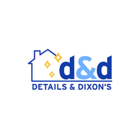 Profile picture of Details & Dixon’s