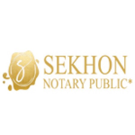 Profile picture of Sekhon Notary Public